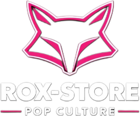 Rox Store Pop Culture